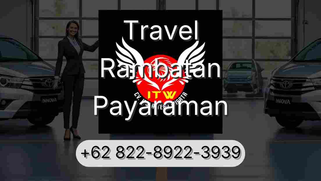 Travel Rambatan Payaraman
