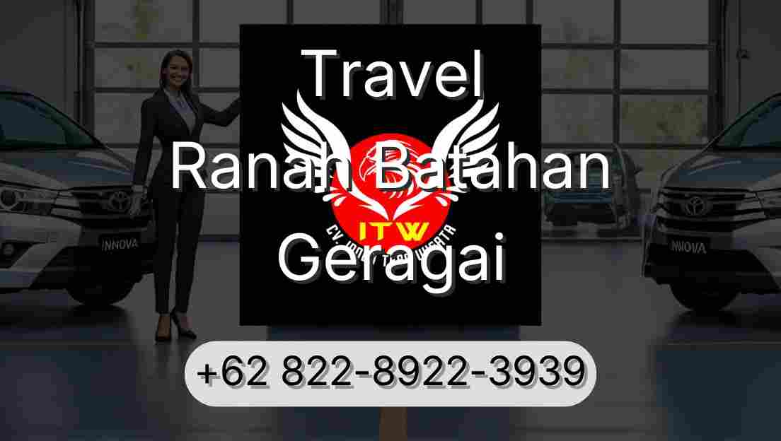 Travel Ranah Batahan Geragai