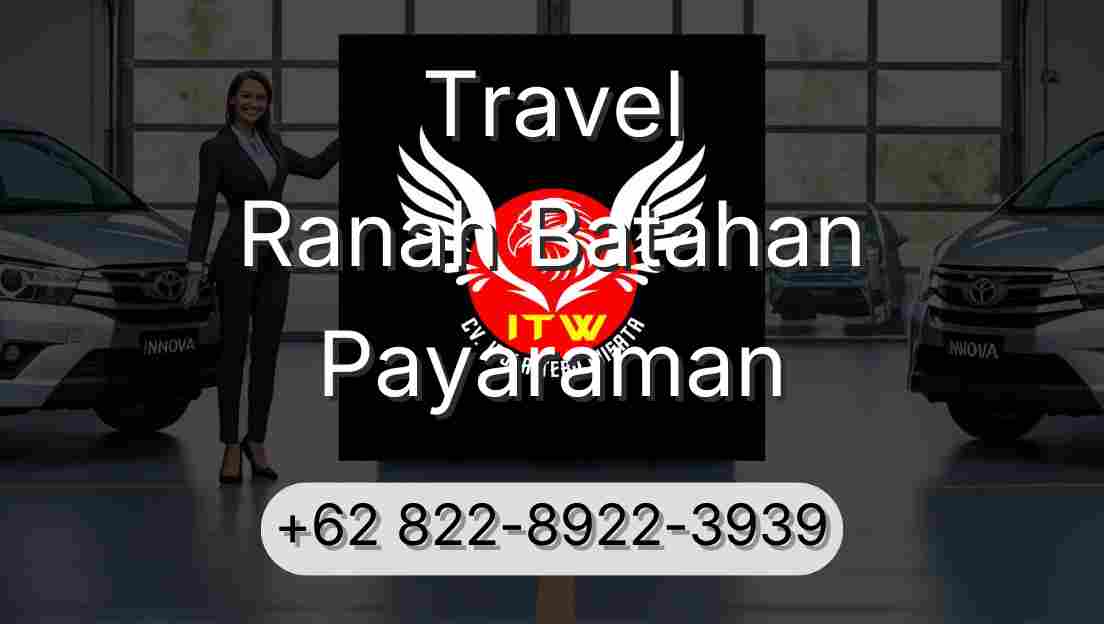 Travel Ranah Batahan Payaraman