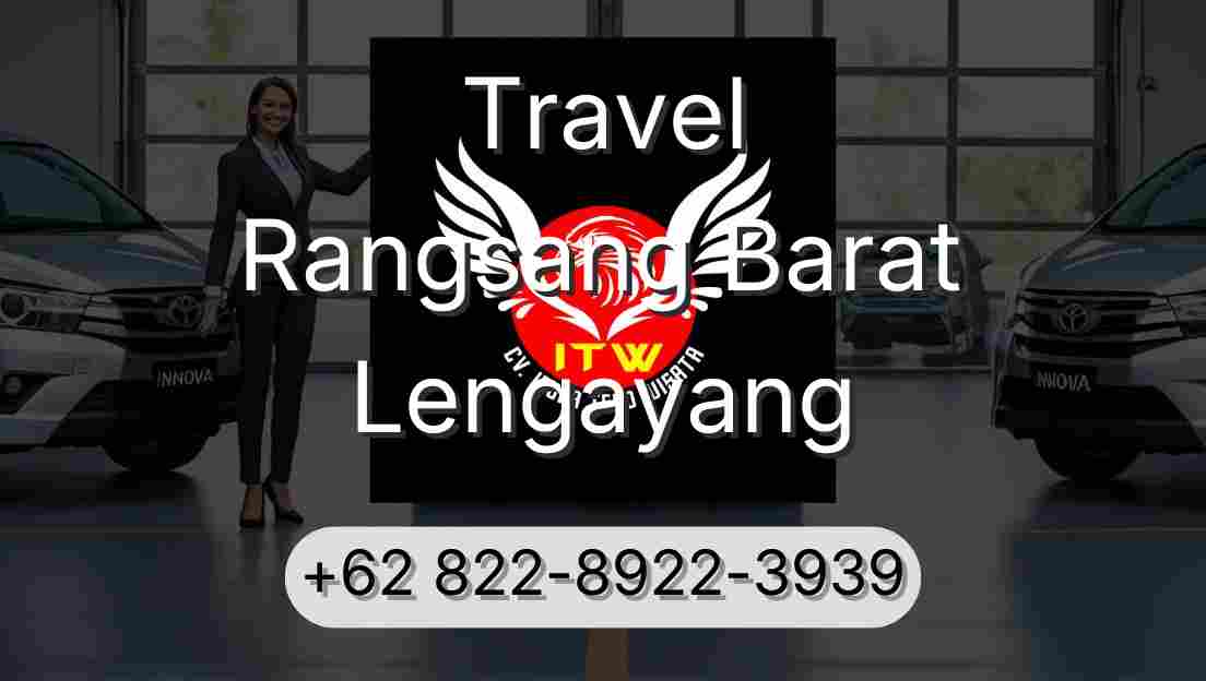 Travel Rangsang Barat Lengayang