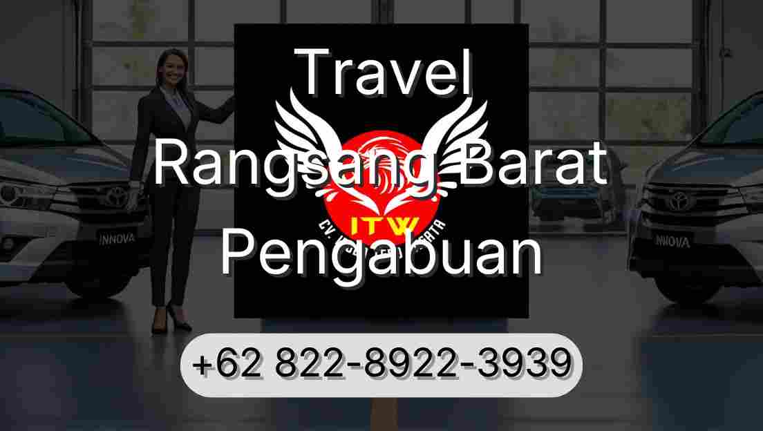 Travel Rangsang Barat Pengabuan