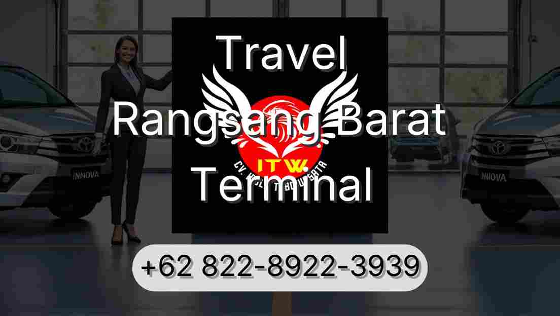 Travel Rangsang Barat Terminal