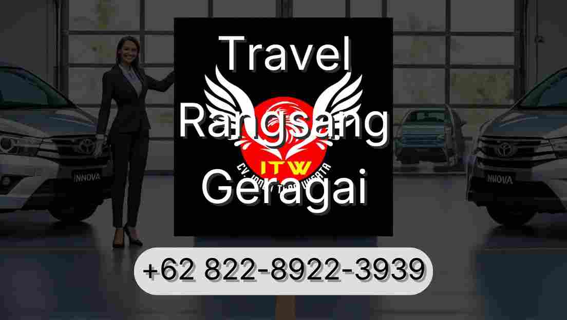 Travel Rangsang Geragai