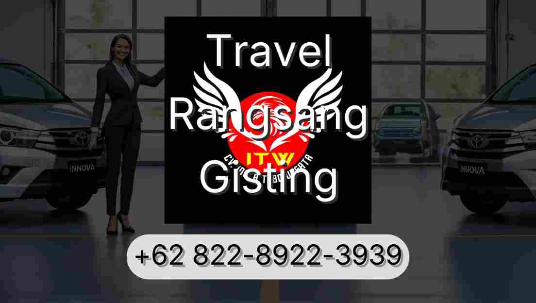 Travel Rangsang Gisting