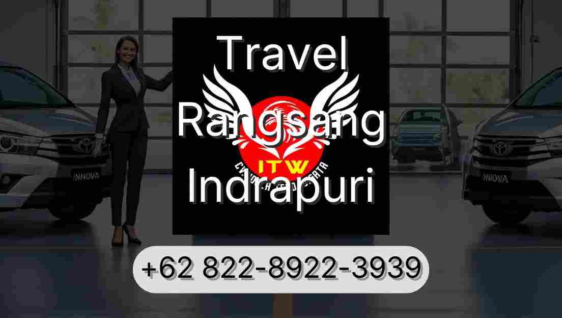 Travel Rangsang Indrapuri