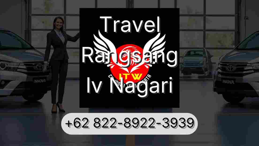 Travel Rangsang Iv Nagari