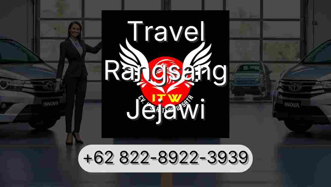 Travel Rangsang Jejawi