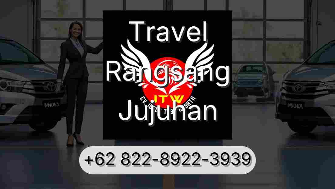 Travel Rangsang Jujuhan
