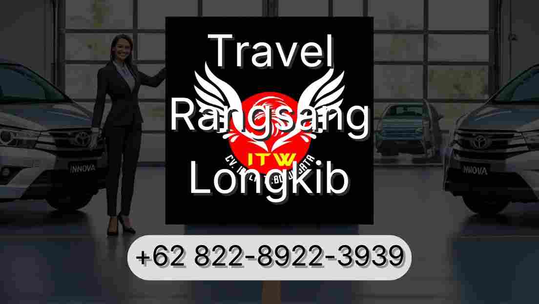 Travel Rangsang Longkib