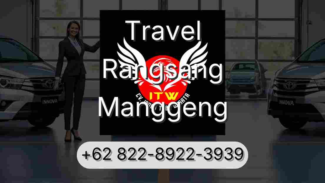 Travel Rangsang Manggeng