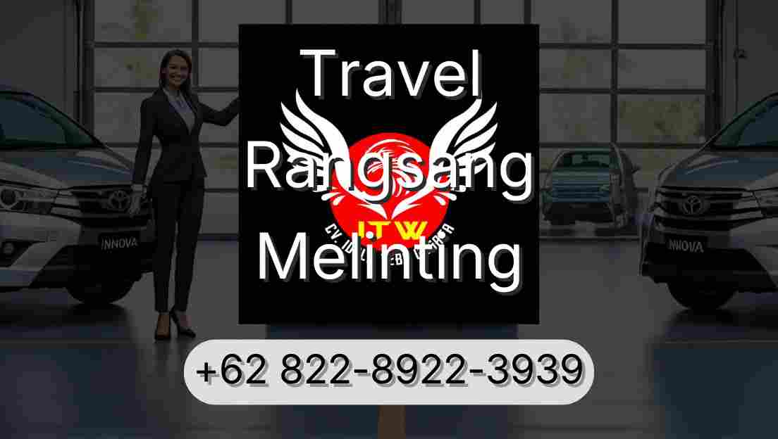 Travel Rangsang Melinting