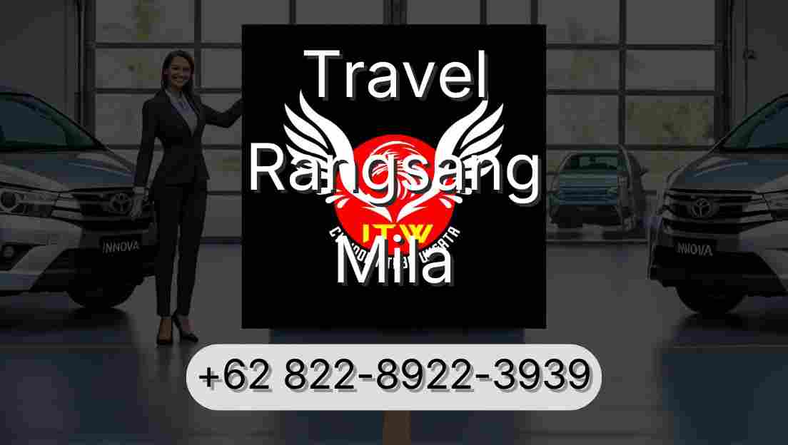 Travel Rangsang Mila