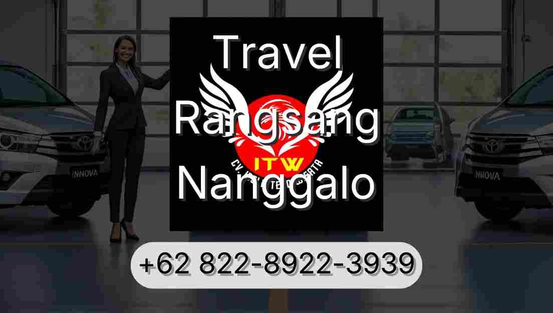 Travel Rangsang Nanggalo