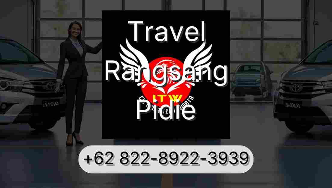 Travel Rangsang Pidie