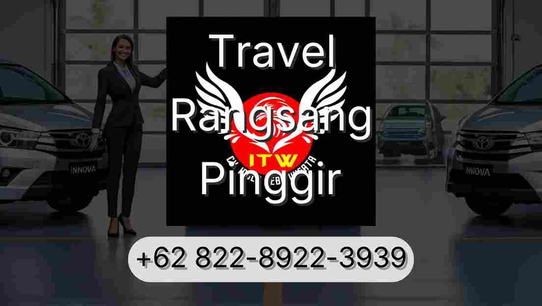 Travel Rangsang Pinggir