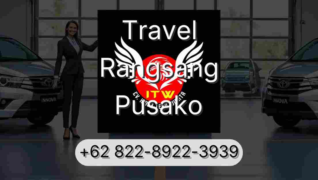 Travel Rangsang Pusako