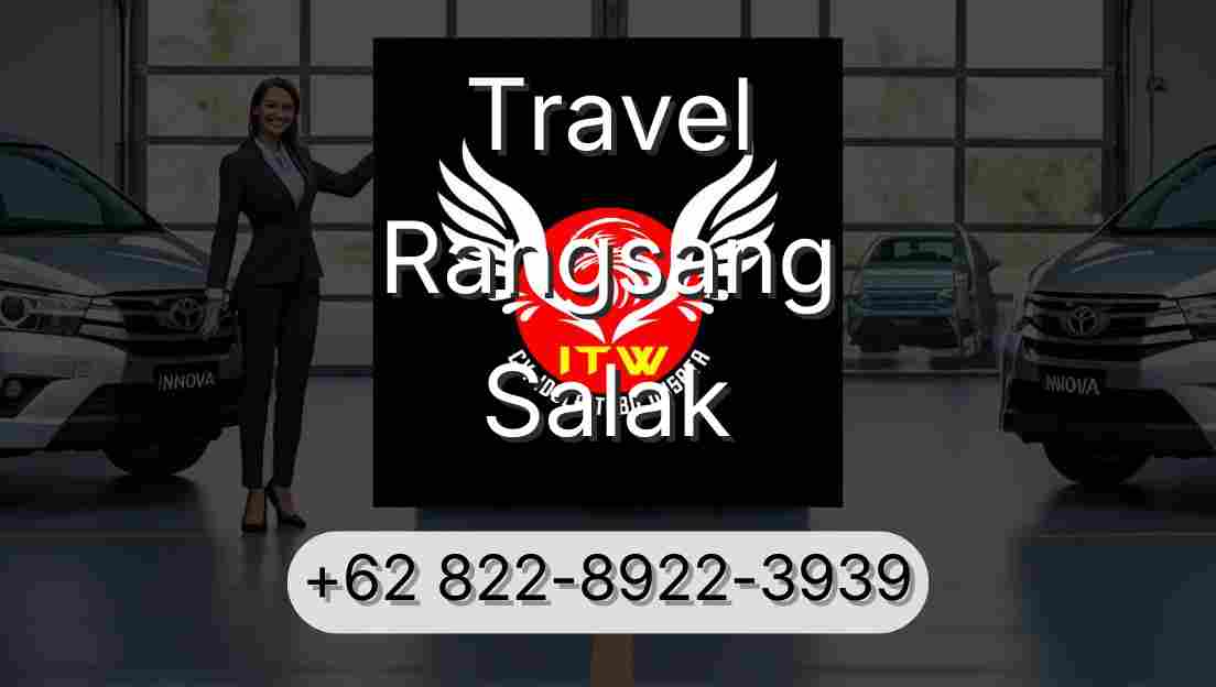 Travel Rangsang Salak