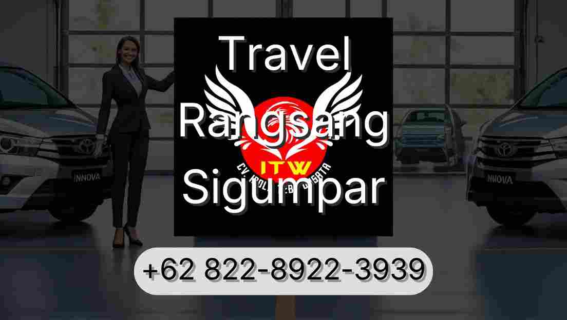 Travel Rangsang Sigumpar