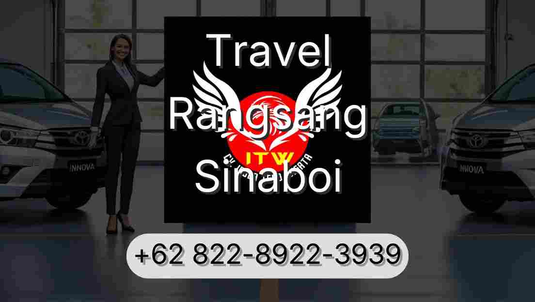 Travel Rangsang Sinaboi