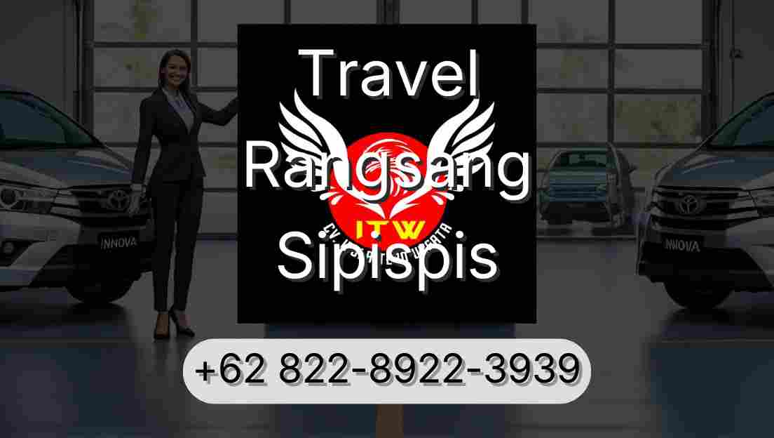 Travel Rangsang Sipispis