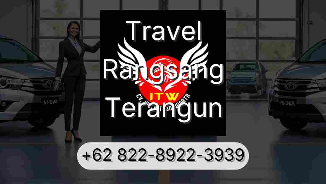 Travel Rangsang Terangun