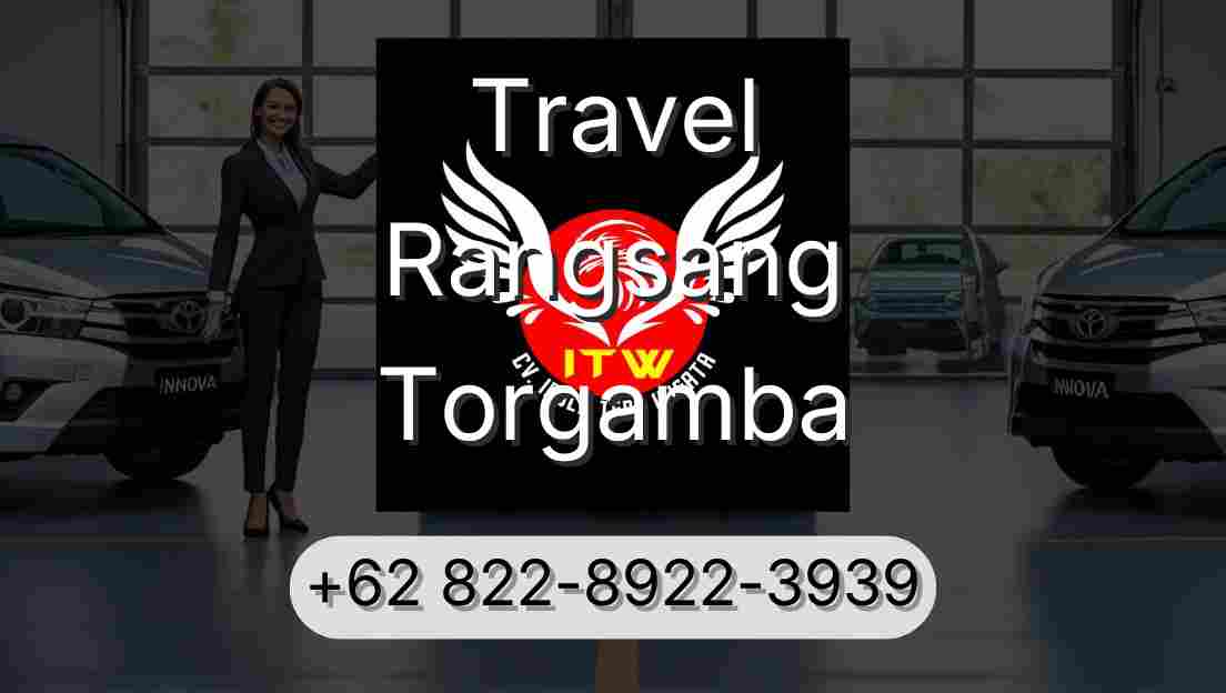 Travel Rangsang Torgamba