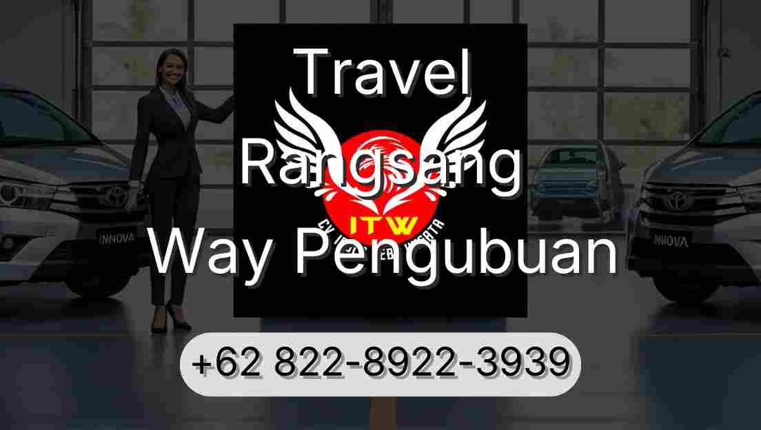 Travel Rangsang Way Pengubuan