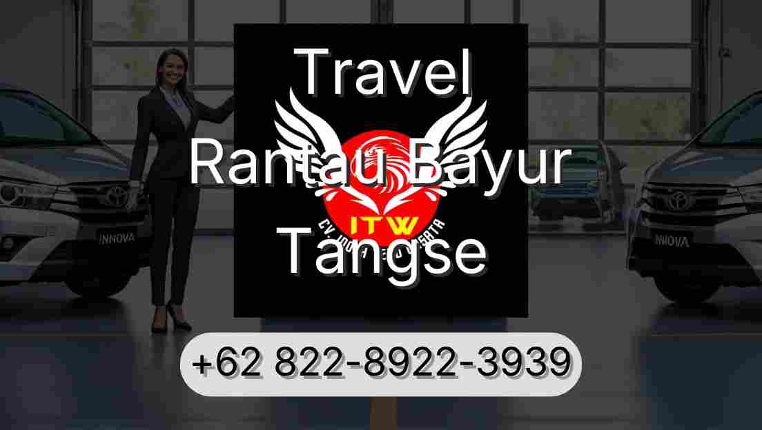 Travel Rantau Bayur Tangse