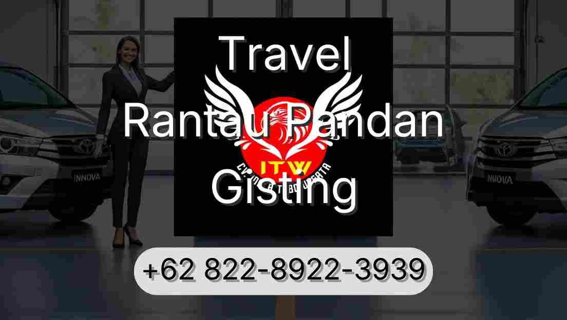 Travel Rantau Pandan Gisting