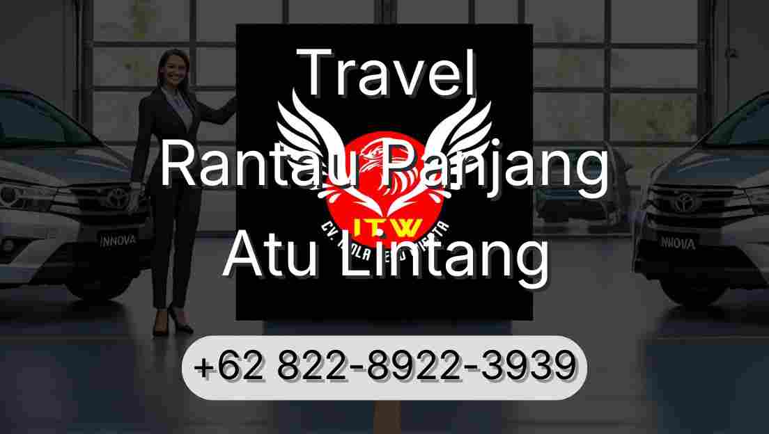 Travel Rantau Panjang Atu Lintang