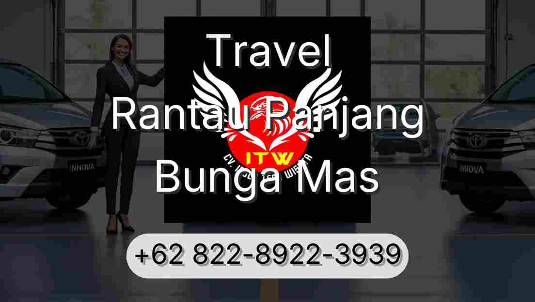 Travel Rantau Panjang Bunga Mas
