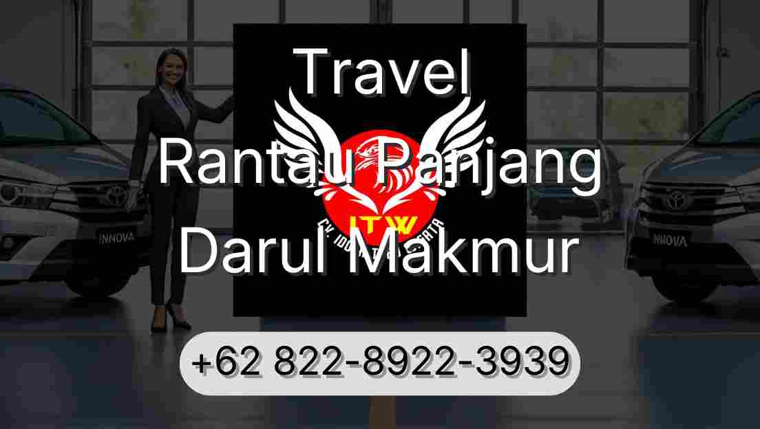 Travel Rantau Panjang Darul Makmur