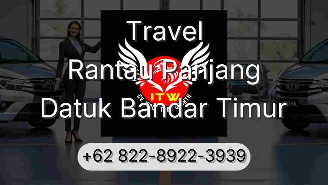Travel Rantau Panjang Datuk Bandar Timur
