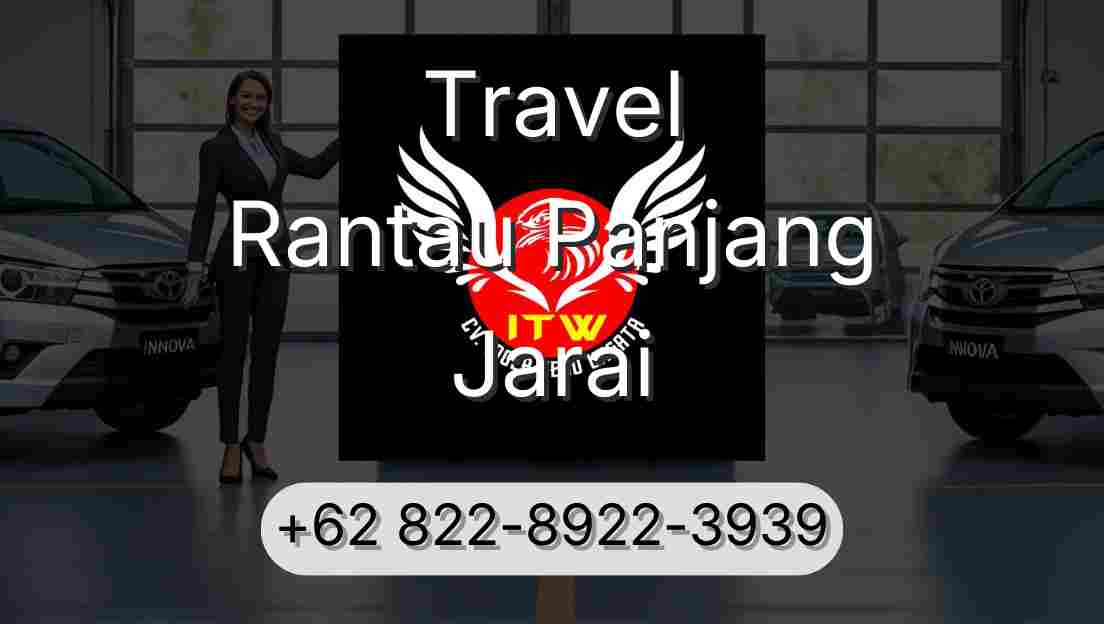 Travel Rantau Panjang Jarai