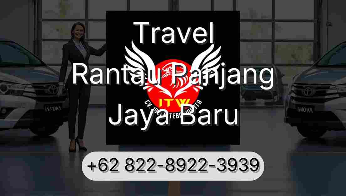 Travel Rantau Panjang Jaya Baru