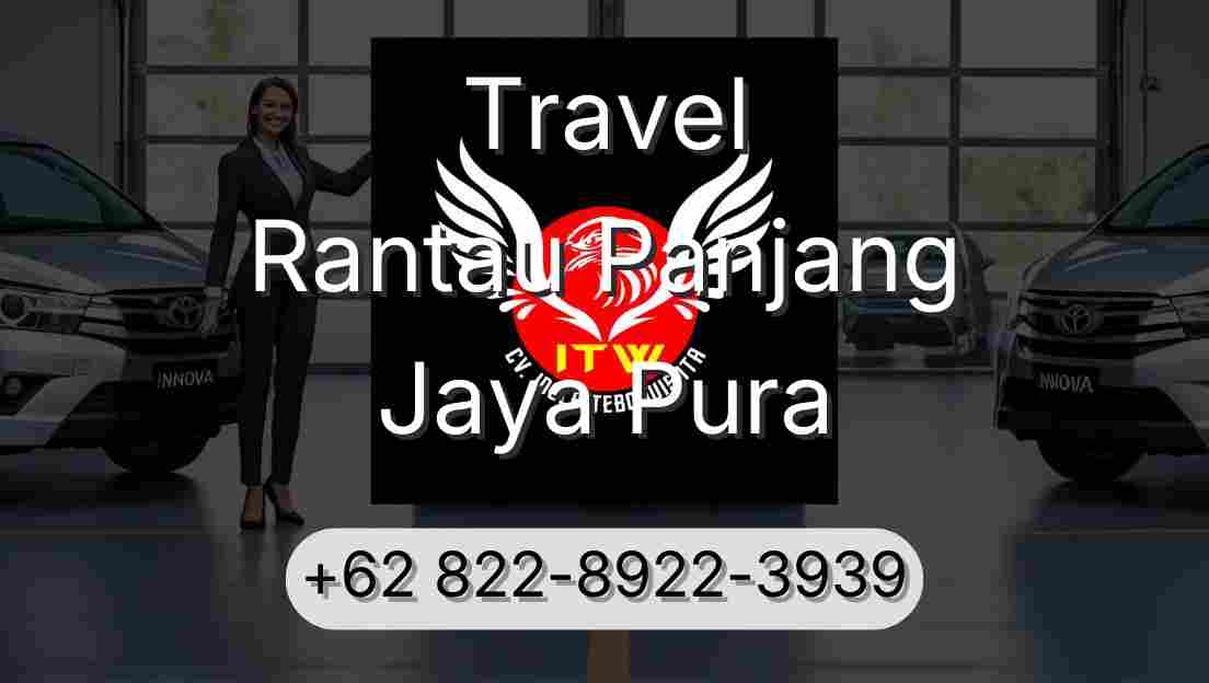 Travel Rantau Panjang Jaya Pura