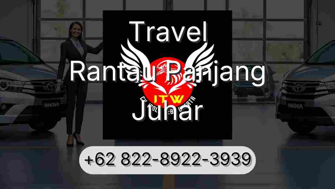 Travel Rantau Panjang Juhar