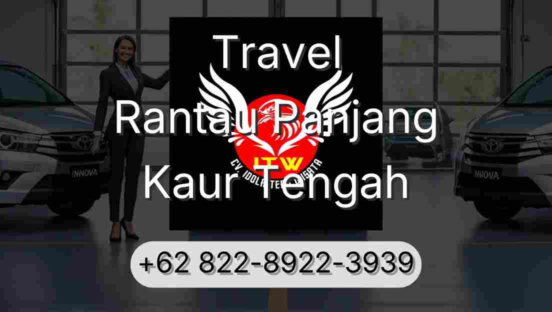 Travel Rantau Panjang Kaur Tengah