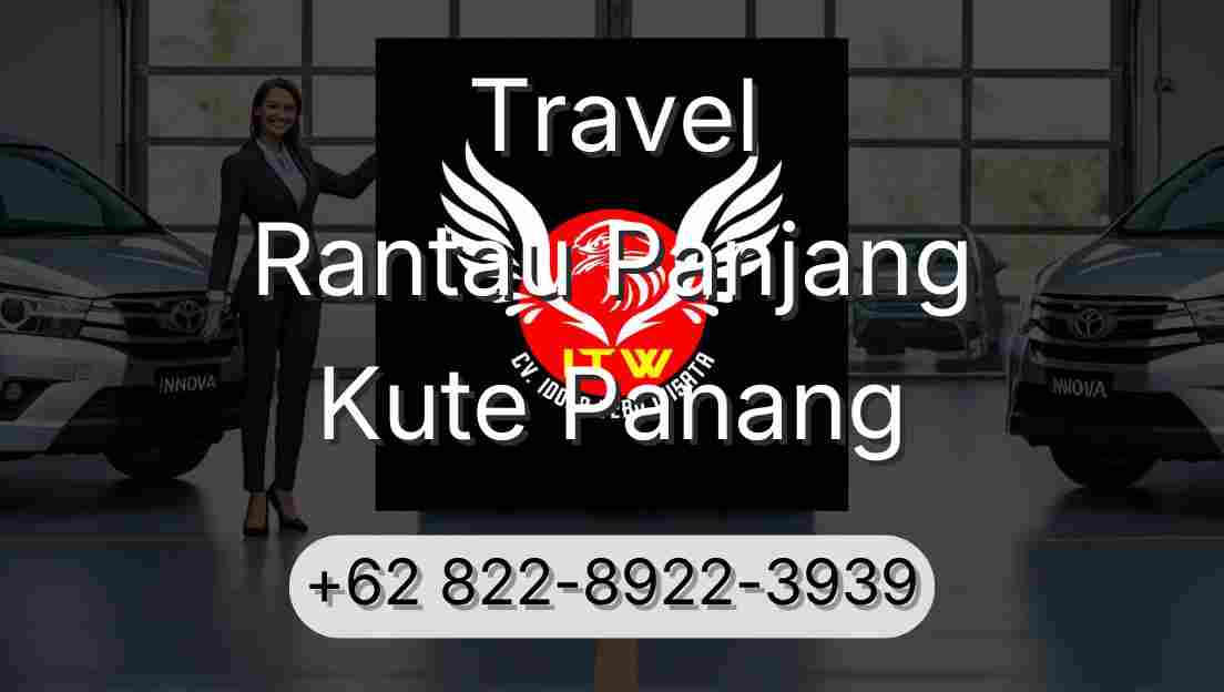 Travel Rantau Panjang Kute Panang