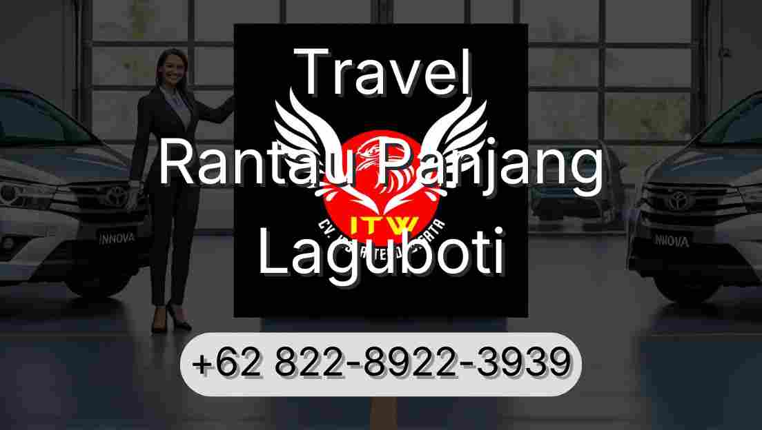 Travel Rantau Panjang Laguboti