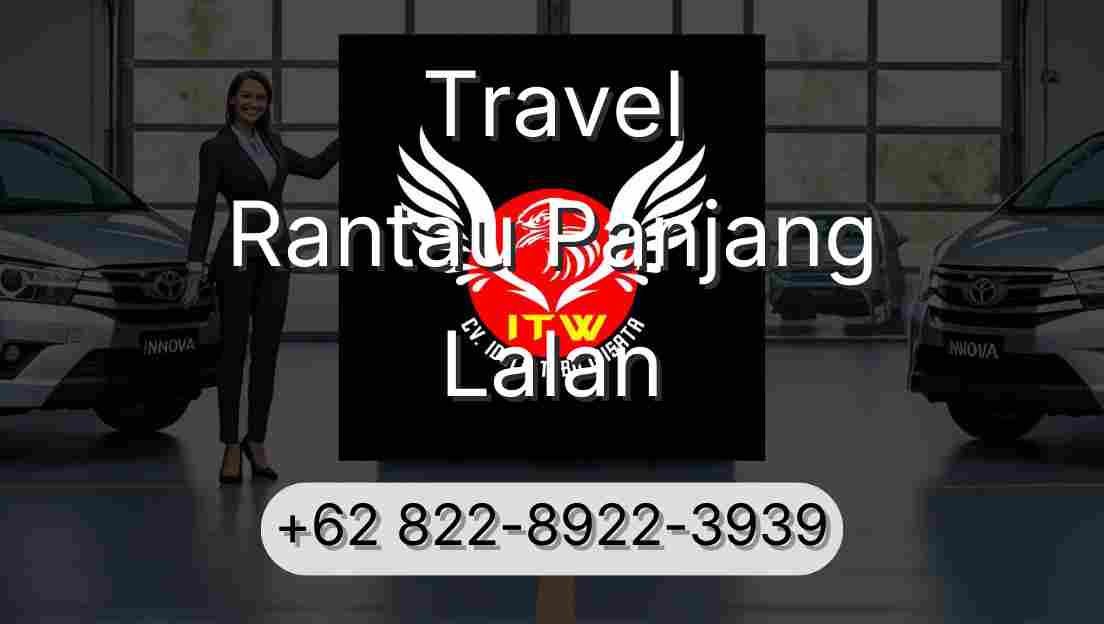 Travel Rantau Panjang Lalan