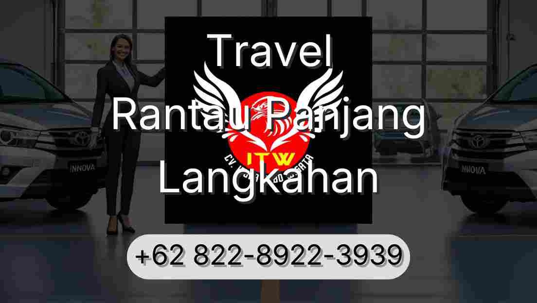 Travel Rantau Panjang Langkahan