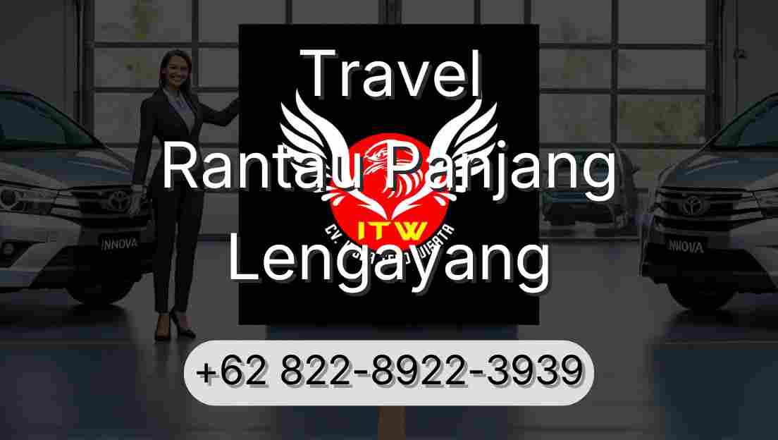 Travel Rantau Panjang Lengayang