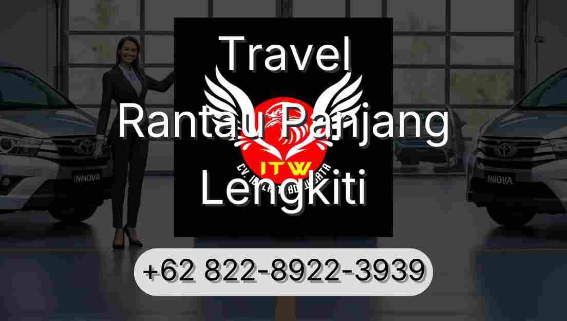 Travel Rantau Panjang Lengkiti