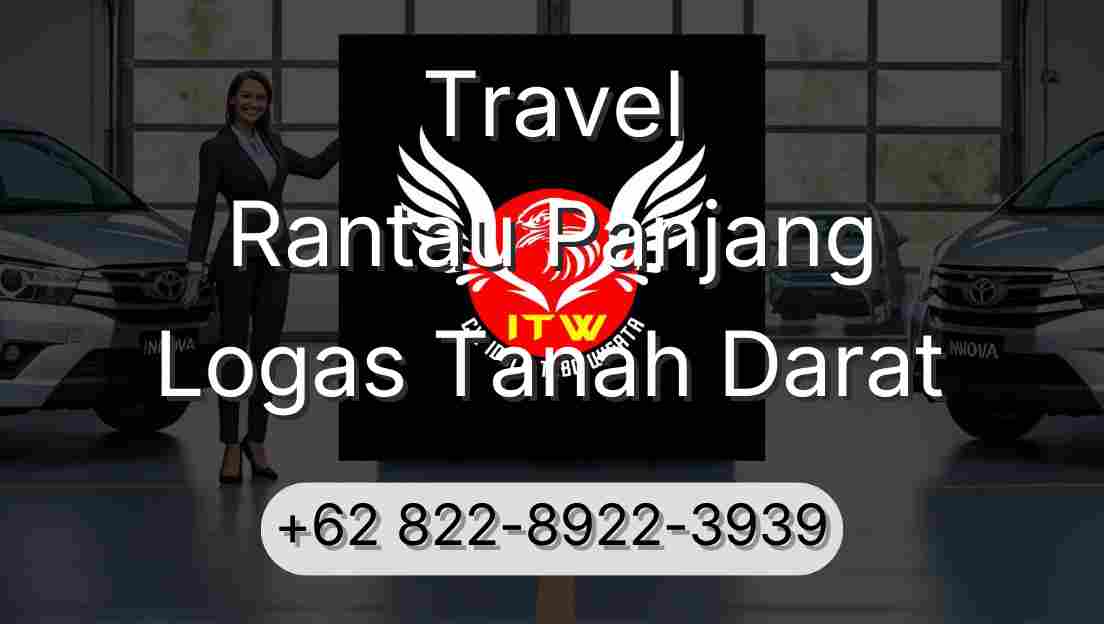 Travel Rantau Panjang Logas Tanah Darat