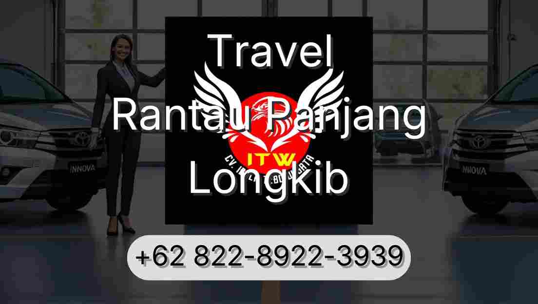 Travel Rantau Panjang Longkib
