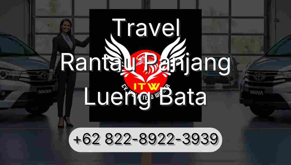 Travel Rantau Panjang Lueng Bata