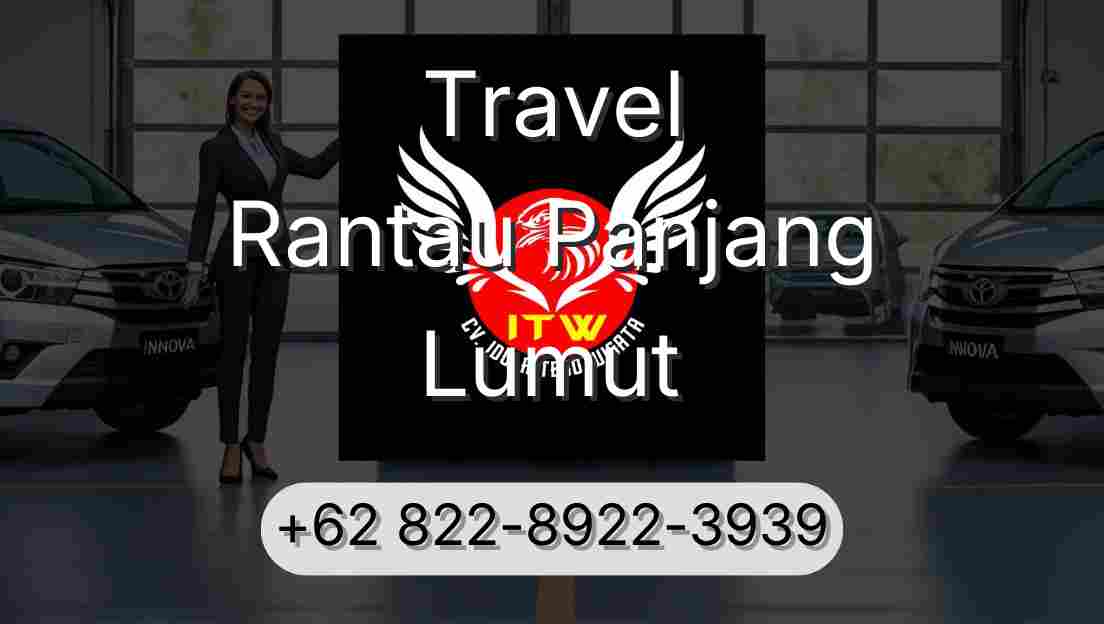 Travel Rantau Panjang Lumut