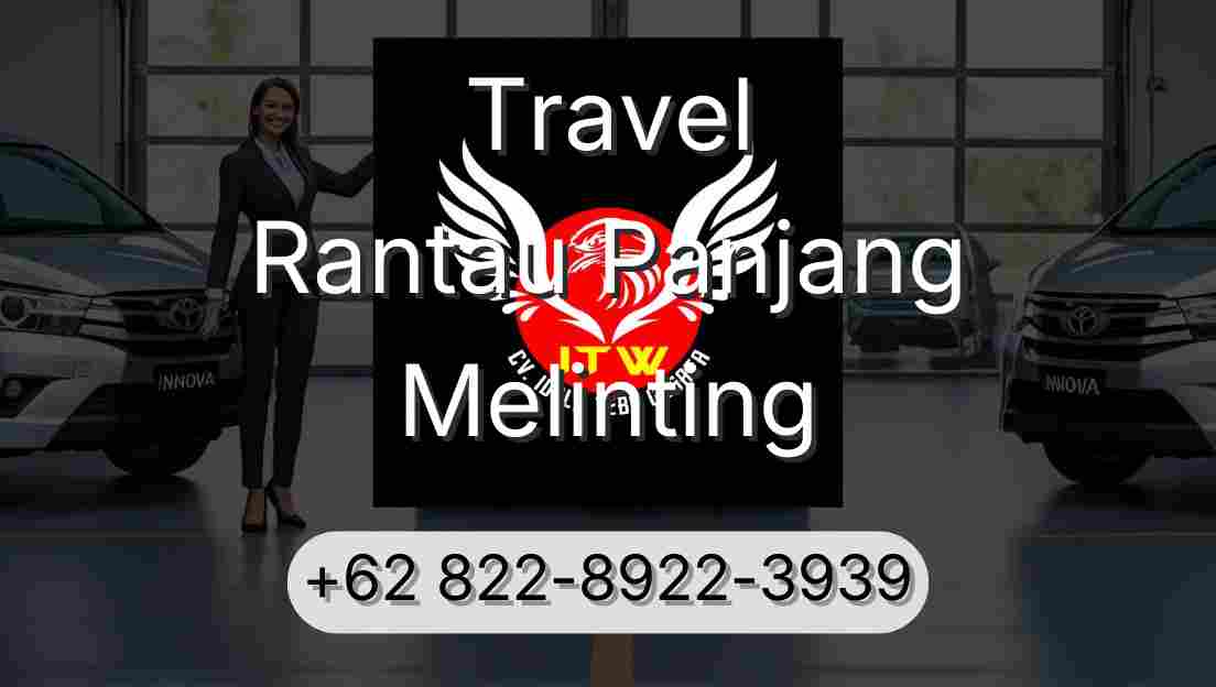 Travel Rantau Panjang Melinting