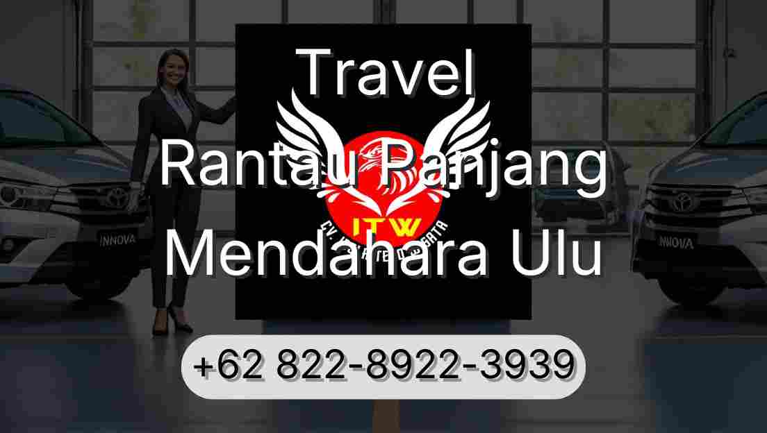 Travel Rantau Panjang Mendahara Ulu